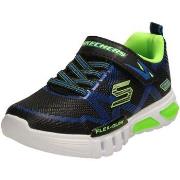 Baskets enfant Skechers -