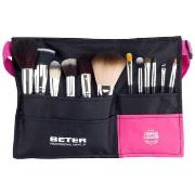 Pinceaux Beter Professional Makeup Coffret