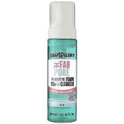 Démaquillants &amp; Nettoyants Soap &amp; Glory The Fab Pore Mousse Ne...