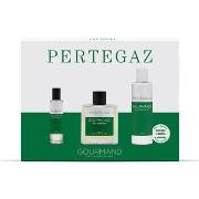 Eau de parfum Pertegaz Gourmand Coffret