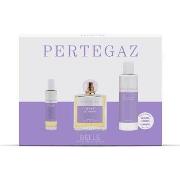 Eau de parfum Pertegaz Belle Coffret