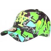 Casquette Hip Hop Honour Casquette Homme