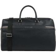 Sac de sport Tommy Hilfiger corp texture duffle