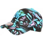 Casquette Hip Hop Honour Casquette Homme