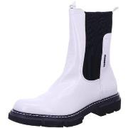 Bottes Tom Tailor -