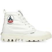 Boots Palladium Pampa Hi Dare Rhona X Jott