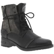 Boots Mustang 94665