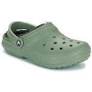 Sabots Crocs Classic Lined Clog