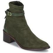 Bottines JB Martin LEORA