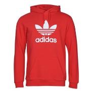 Sweat-shirt adidas TREFOIL HOODY