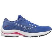 Chaussures Mizuno Wave Rider 25