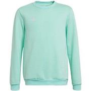 Sweat-shirt enfant adidas Entrada 22 Sweat Top