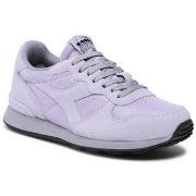 Baskets Diadora Camaro Palette, Sneakers Basses,