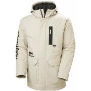 Parka Helly Hansen YU WINTER