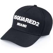 Casquette Dsquared Bonnet