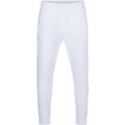 Jogging Dsquared Icon Spray Ski Jog Pantalon blanc