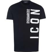 T-shirt Dsquared t-shirt