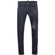 Jeans Dsquared Cool Guy Jeans noir