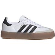 Baskets basses adidas -