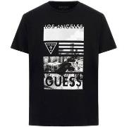 T-shirt Guess X4BI07 KAK91