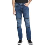 Jeans skinny Guess X4G144 D4RX1