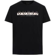 T-shirt Guess X4VI04 KAK91