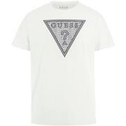 T-shirt Guess X4VI05 KAK91