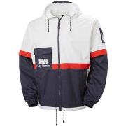 Coupes vent Helly Hansen YU20 RAIN