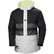 Coupes vent Helly Hansen YU INS RAIN