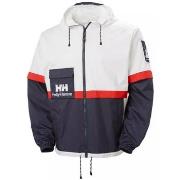 Coupes vent Helly Hansen YU20 RAIN