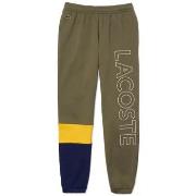 Jogging Lacoste Pantalon de survêtement