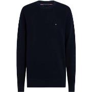 Sweat-shirt Tommy Hilfiger Essential Structure