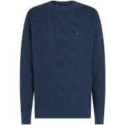 Sweat-shirt Tommy Hilfiger Structure Crew Nk