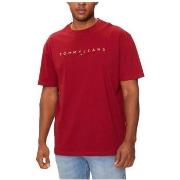 T-shirt Tommy Hilfiger -