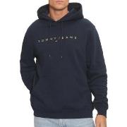 Sweat-shirt Tommy Hilfiger DM0DM20503