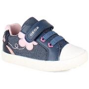 Baskets enfant Geox b gisli g b