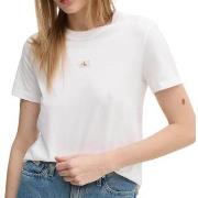 T-shirt Calvin Klein Jeans J20J225084