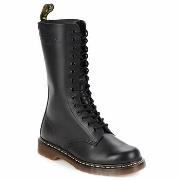 Boots Dr. Martens 1914 BLACK SMOOTH