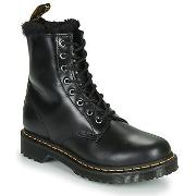 Boots Dr. Martens 1460 SERENA BLACK ATLAS