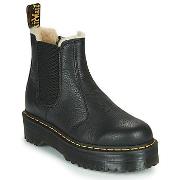 Boots Dr. Martens 2976 QUAD FL BLACK PISA