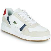 Baskets basses Lacoste T-CLIP 0120