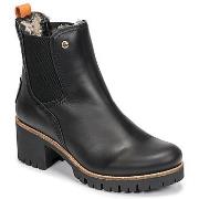 Bottines Panama Jack PIA