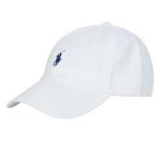 Casquette Polo Ralph Lauren HSC01A CHINO TWILL