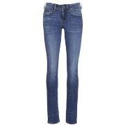 Jeans G-Star Raw MIDGE SADDLE MID STRAIGHT