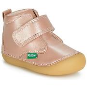 Boots enfant Kickers SABIO