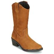 Bottes Casual Attitude NESCARGO