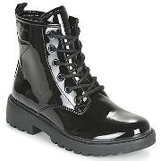 Boots enfant Geox J CASEY GIRL