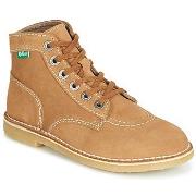 Boots Kickers ORILEGEND