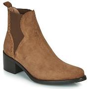 Bottines Myma PALMA