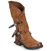 Bottes Airstep / A.S.98 ISPERIA BUCKLE